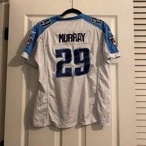 Titans jersey